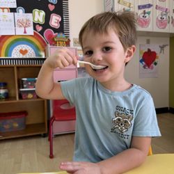 Newport Avenue Preschool & Kindergarten