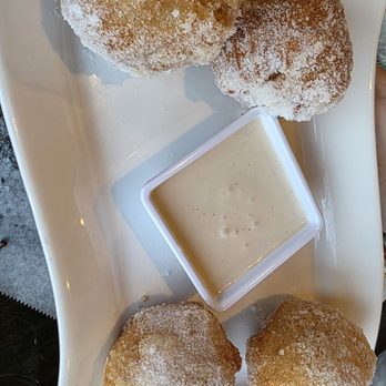 Tapa Rio - Zeppole - Tapas/Small Plates Near Me - Fredericksburg, Virginia Tapa Rio - Zeppole - Tapas/Small Plates Near Me - Fredericksburg, Virginia