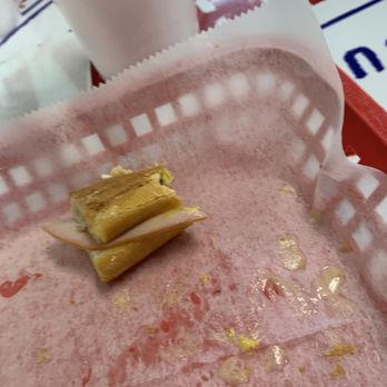 Box Of Cubans - So good it disappeared - Cuban Near Me - Riverview, Florida Box Of Cubans - So good it disappeared - Cuban Near Me - Riverview, Florida