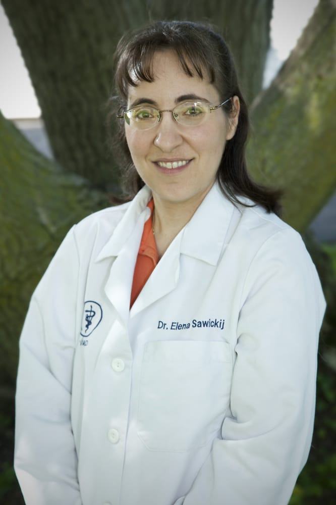 SAWICKIJ ELENA, VMD 2640 Walbert Ave, Allentown, Pennsylvania
