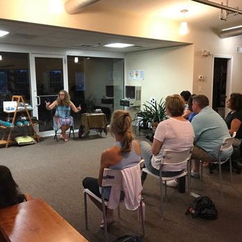 Christiana Gaudet - Seven Chakras Workshop - Supernatural Readings Near Me - Palm City, Florida Christiana Gaudet - Seven Chakras Workshop - Supernatural Readings Near Me - Palm City, Florida