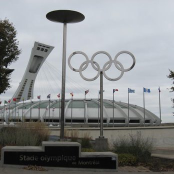 Parc Olympique de Montréal - Everybody takes this photo. It's at the corner of the complex, very close to the Metro stations. - Landmarks & Historical Buildings Near Me - Montreal, Quebec Parc Olympique de Montréal - Everybody takes this photo. It's at the corner of the complex, very close to the Metro stations. - Landmarks & Historical Buildings Near Me - Montreal, Quebec