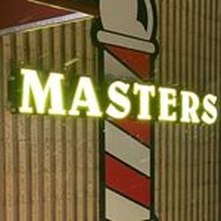Masters Barbershop