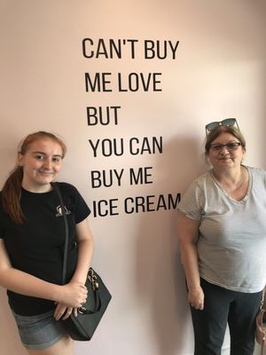 Creole Creamery by null