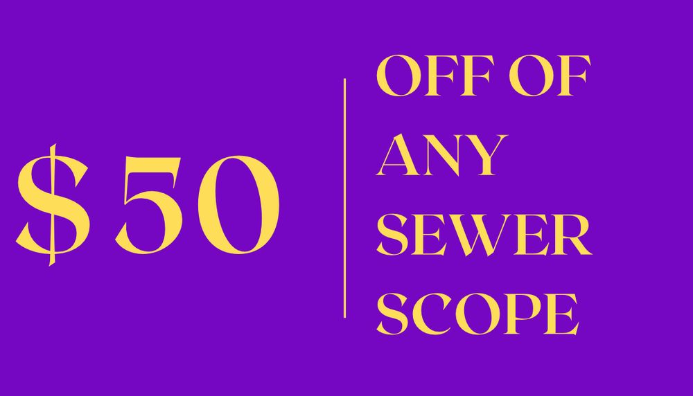 Slide of DNA Drain Cleaning And Sewer