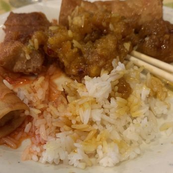 Ichiban Buffet - Gross - Japanese Near Me - Orlando, Florida