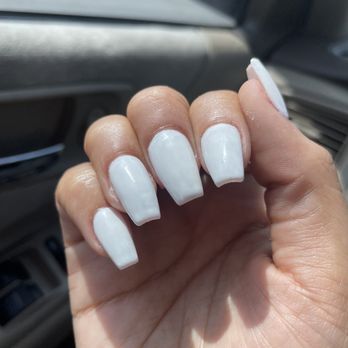 Serenity Nail & Spa - Nail Salons Near Me - Chula Vista, California