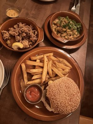 Jaffa Bar by null