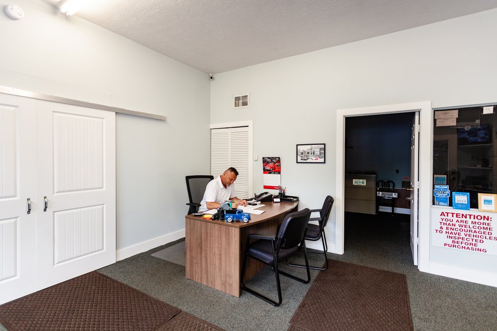 JACK’S AUTO SERVICE with 22 real customer photos Updated August 2024