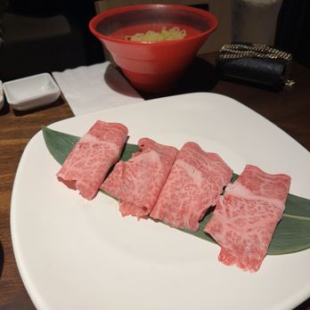 Ootoro Sushi - Waygu hotpot - Sushi Bars Near Me - Irvine, California