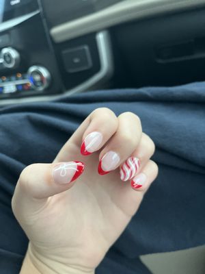 LACQUER Downtown by null