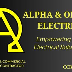 Alpha & Omega Electric