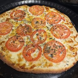 J's Pizza Market - The queen