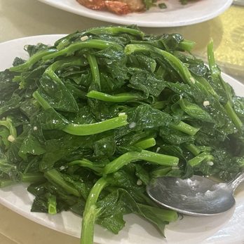 May Mei Restaurant - Stir fry Pea sprout - Chinese Near Me - Arcadia, California May Mei Restaurant - Stir fry Pea sprout - Chinese Near Me - Arcadia, California