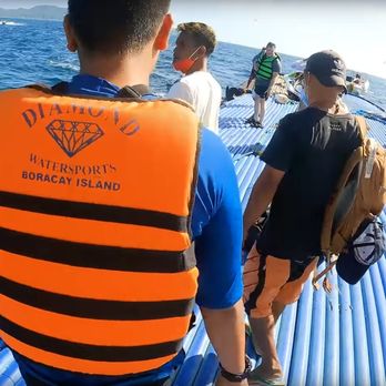 Diamond Water Sports - Jet Skis Near Me - Malay, AKL