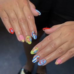 Barepolish