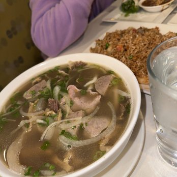 Pho Phu Linh - Pho - Vietnamese Near Me - Skokie, Illinois