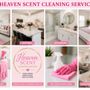 Heaven Scent Cleaning Services