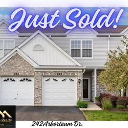 Urban Aire Realty - Sold in Lombard, IL