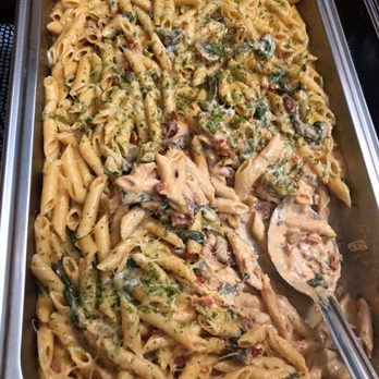 Rocco's Italian Cafe - Penne Pasta. - Italian Near Me - Richardson, Texas Rocco's Italian Cafe - Penne Pasta. - Italian Near Me - Richardson, Texas