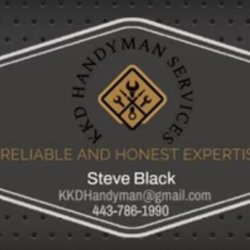 KKD Handyman Services