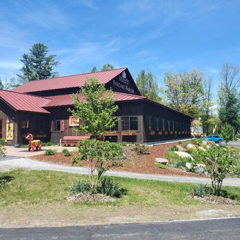 Polly's Pancake Parlor - Breakfast & Brunch Near Me - Sugar Hill, New Hampshire Polly's Pancake Parlor - Breakfast & Brunch Near Me - Sugar Hill, New Hampshire