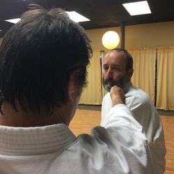 Traditional Karate of Bellingham