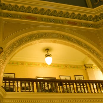 Wyoming State Capitol - Landmarks & Historical Buildings Near Me - Cheyenne, Wyoming