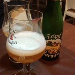 L'Arca - La birra ci piace