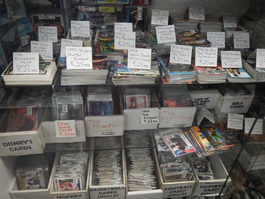 big lou's toys & collectibles