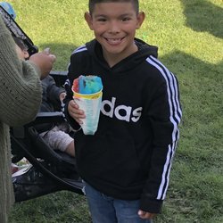 Tikiz Shaved Ice & Ice Cream