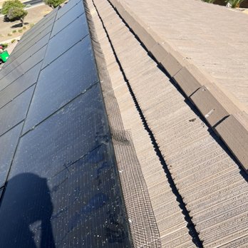 Black Pearl Pest Control - Protect your investment with pigeon guard - Pest Control Near Me - Mesa, Arizona