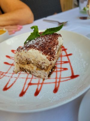 Il Cortile Ristorante by null