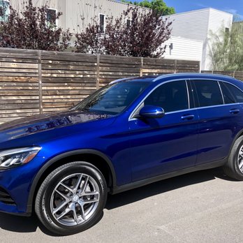 Motion Classics - We like the 4matic drivetrain on the Mercedes. This 2017 GLC300 has that and P2 pkg! - Car Dealers Near Me - Austin, Texas