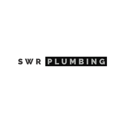 SWR Plumbing Logo
