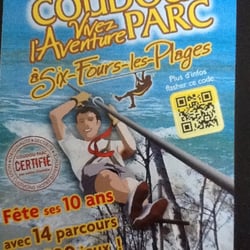 Coudou Parc Aventure