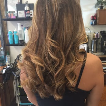 Java Hair Company - Balayage - Hair Salons Near Me - South Daytona Beach, Florida