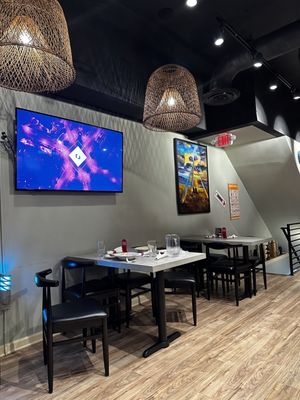 Eatwell Philly - African Restaurant and Lounge by null