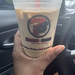 Smooth 7
