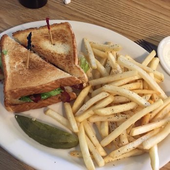Main Street Cafe - BLT - Breakfast & Brunch Near Me - Brighton, Colorado Main Street Cafe - BLT - Breakfast & Brunch Near Me - Brighton, Colorado