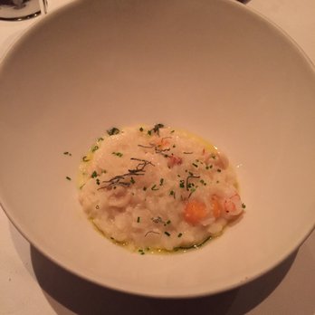 Gary Danko - Risotto - New American Near Me - San Francisco, California