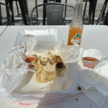 Happy Taco Feliz - Food Trucks Near Me - Jacksonville, Florida Happy Taco Feliz - Food Trucks Near Me - Jacksonville, Florida
