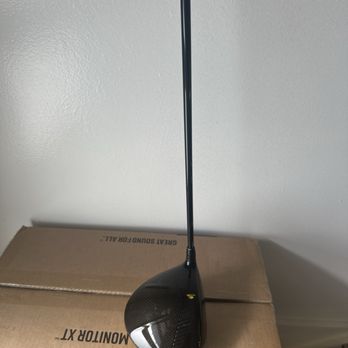 Tee Off Golf Shops - Golf driver - Golf Equipment Near Me - Chino, California