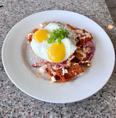 Javi’s Breakfast Cafe by null
