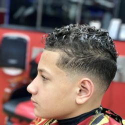 Elexio's Barber Shop