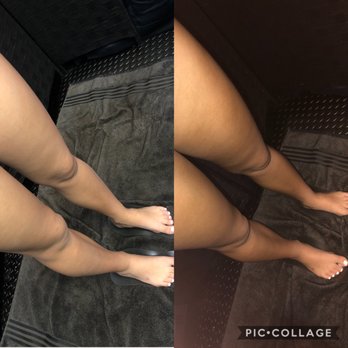 TANtastic Glow - Spray Tanning Near Me