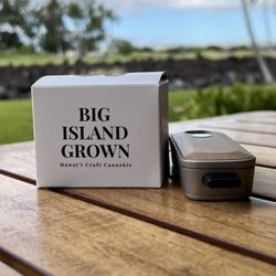 Big Island Grown - Kona