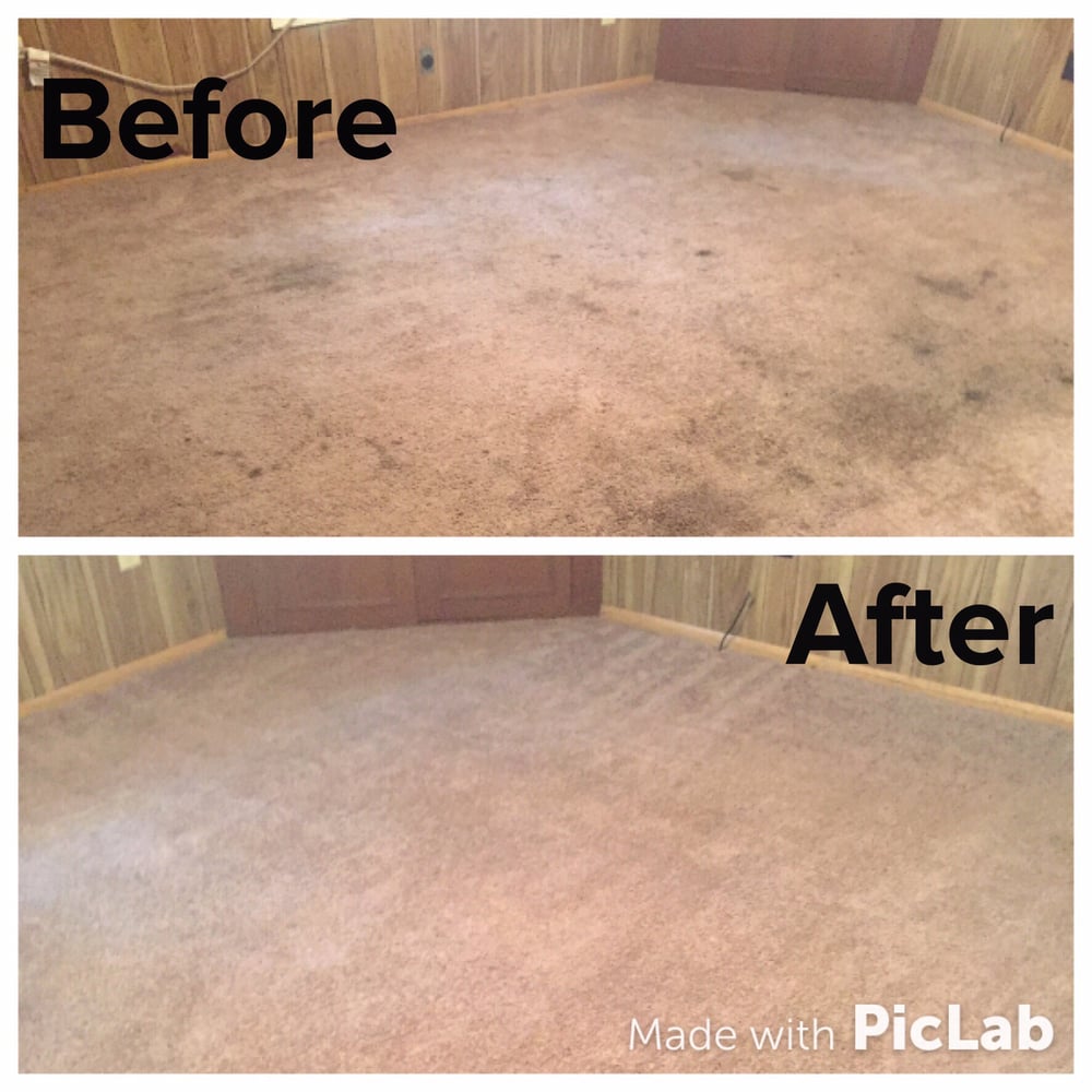 S & J CARPET CLEANING 10 Photos Andalusia, Alabama Pressure