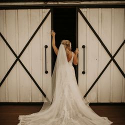 The White Barn Venue