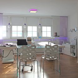 Beauty Institut Coolini - Unser Coolini Behandlungsraum